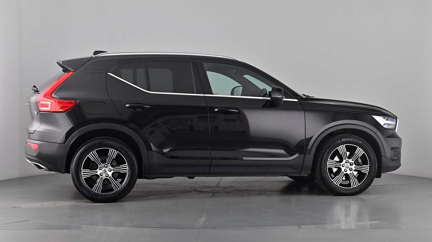Used Volvo XC40 2019 for sale - 77235512: Photo 82