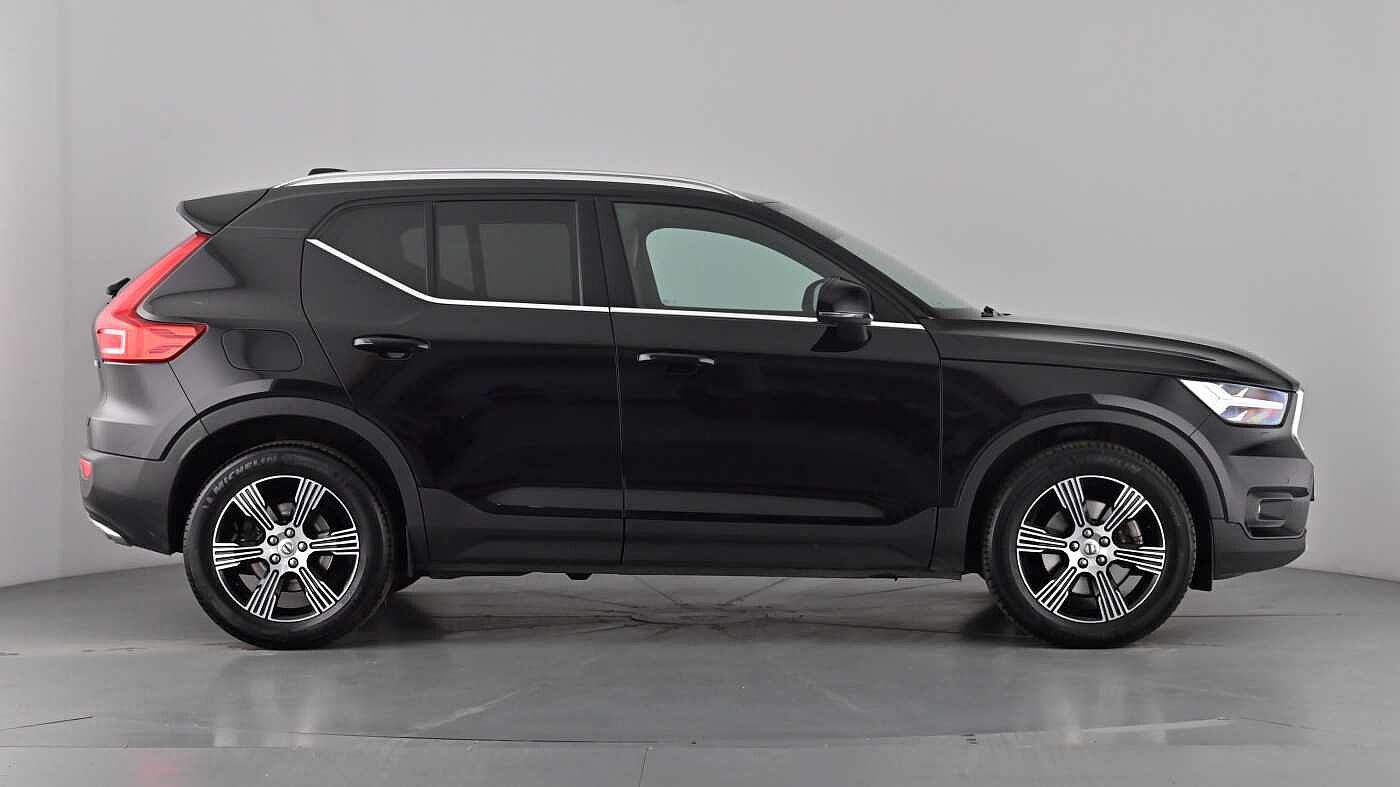 Used Volvo XC40 2019 for sale - 77235512: Photo 83