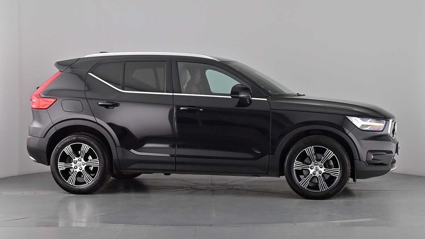Used Volvo XC40 2019 for sale - 77235512: Photo 84