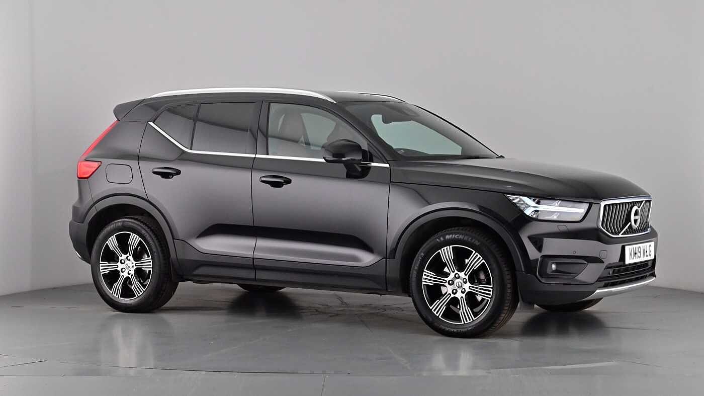 Used Volvo XC40 2019 for sale - 77235512: Photo 86