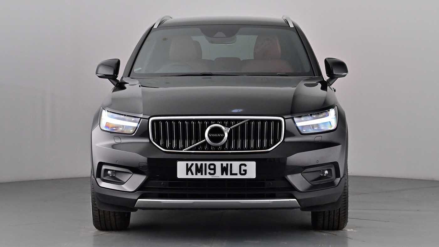 Used Volvo XC40 2019 for sale - 77235512: Photo 9