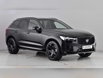 Volvo - XC60