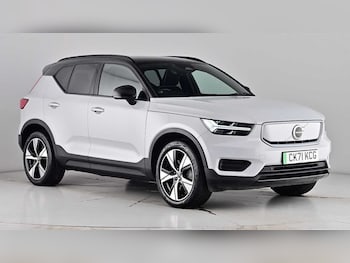 2021 - Recharge Core Twin motor 5-Door