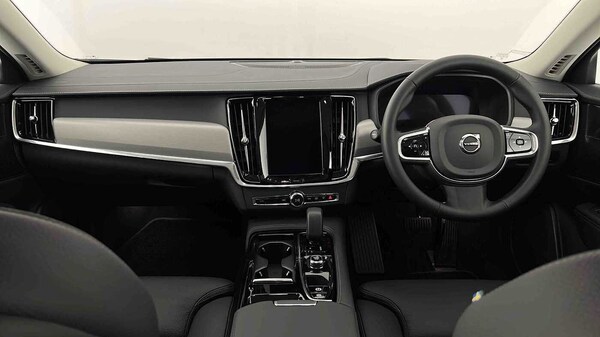 Used Volvo V90 2025 for sale - 75481150: Photo 10
