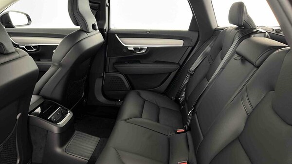 Used Volvo V90 2025 for sale - 75481150: Photo 11