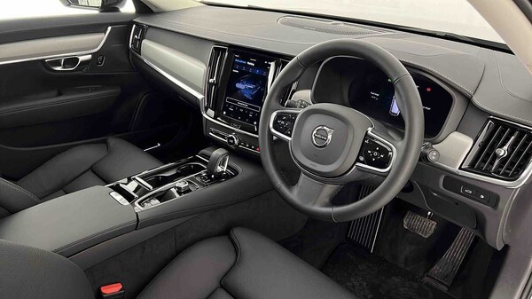 Used Volvo V90 2025 for sale - 75481150: Photo 12