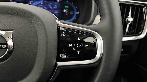Used Volvo V90 2025 for sale - 75481150: Photo 17