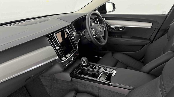 Used Volvo V90 2025 for sale - 75481150: Photo 18