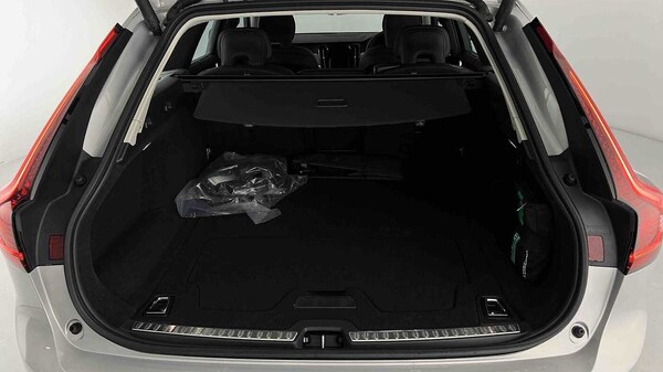 Used Volvo V90 2025 for sale - 75481150: Photo 19
