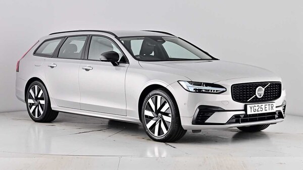 Used Volvo V90 2025 for sale - 75481150: Photo 1