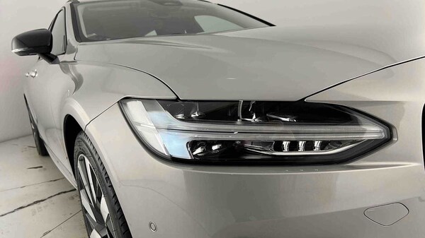 Used Volvo V90 2025 for sale - 75481150: Photo 20