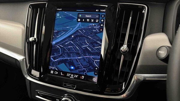 Used Volvo V90 2025 for sale - 75481150: Photo 21