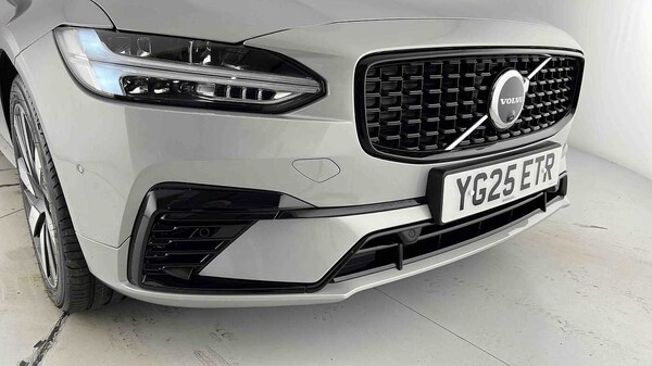 Used Volvo V90 2025 for sale - 75481150: Photo 25
