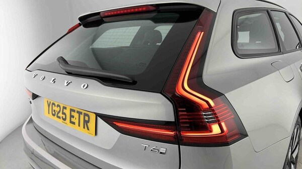 Used Volvo V90 2025 for sale - 75481150: Photo 28