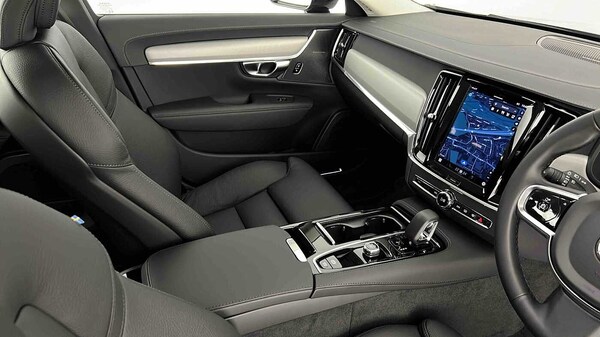 Used Volvo V90 2025 for sale - 75481150: Photo 33