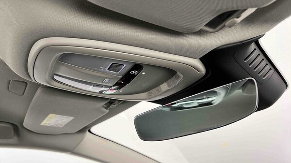 Used Volvo V90 2025 for sale - 75481150: Photo 34
