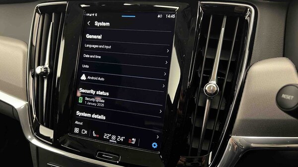 Used Volvo V90 2025 for sale - 75481150: Photo 42