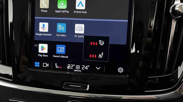 Used Volvo V90 2025 for sale - 75481150: Photo 46