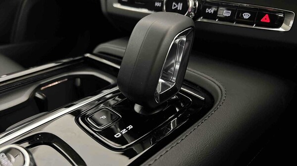 Used Volvo V90 2025 for sale - 75481150: Photo 48