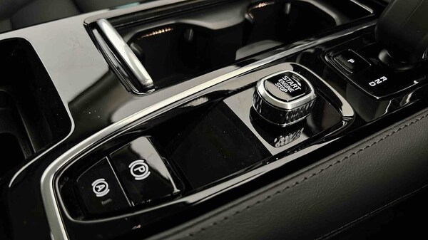 Used Volvo V90 2025 for sale - 75481150: Photo 49