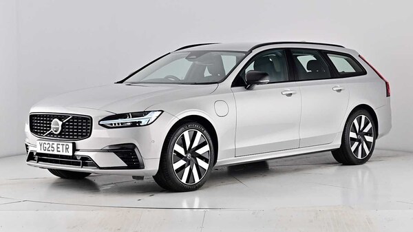 Used Volvo V90 2025 for sale - 75481150: Photo 4