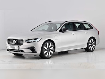 Used Volvo V90 2025 for sale - 75481150: Photo