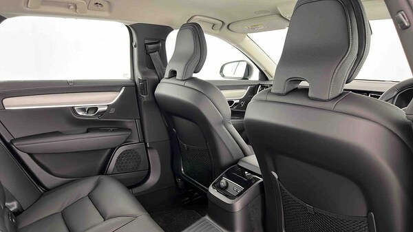 Used Volvo V90 2025 for sale - 75481150: Photo 50