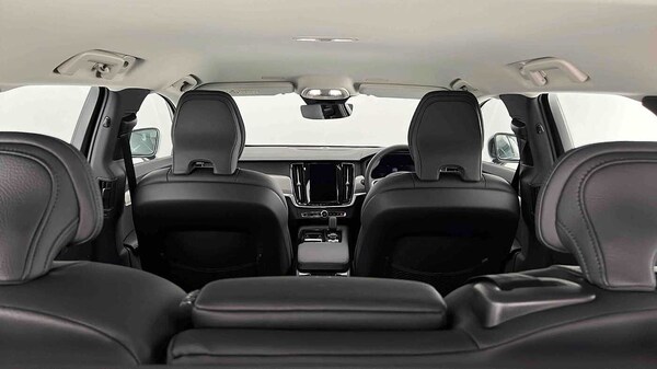 Used Volvo V90 2025 for sale - 75481150: Photo 51