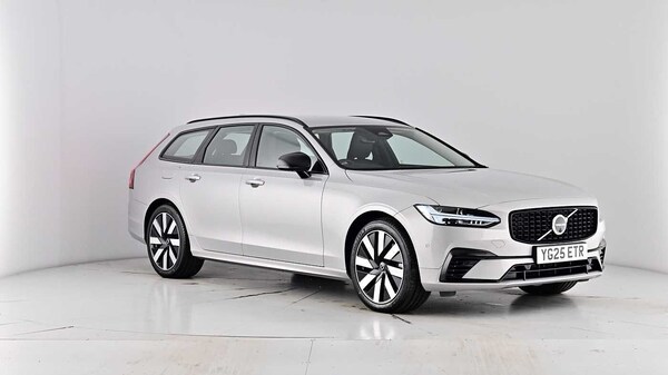Used Volvo V90 2025 for sale - 75481150: Photo 53