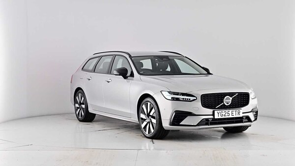 Used Volvo V90 2025 for sale - 75481150: Photo 54