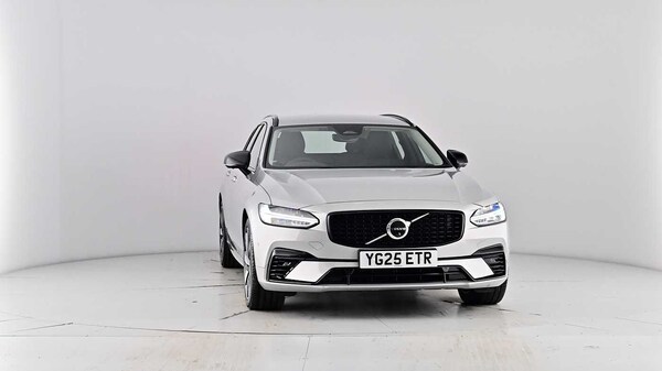 Used Volvo V90 2025 for sale - 75481150: Photo 56