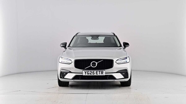 Used Volvo V90 2025 for sale - 75481150: Photo 57