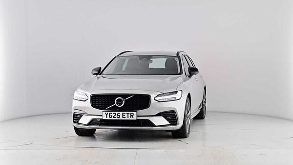 Used Volvo V90 2025 for sale - 75481150: Photo 58