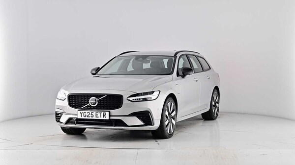 Used Volvo V90 2025 for sale - 75481150: Photo 59