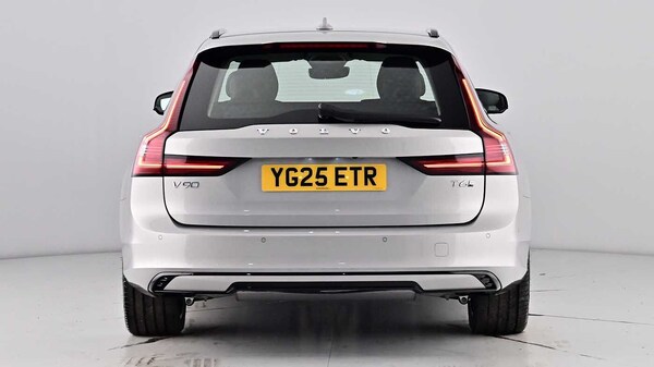 Used Volvo V90 2025 for sale - 75481150: Photo 5