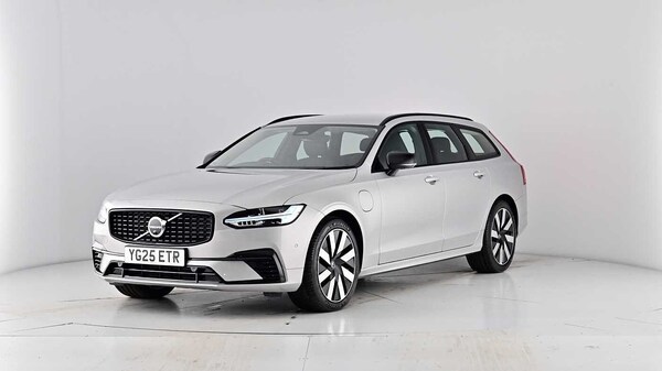 Used Volvo V90 2025 for sale - 75481150: Photo 60