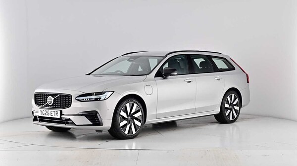 Used Volvo V90 2025 for sale - 75481150: Photo 61