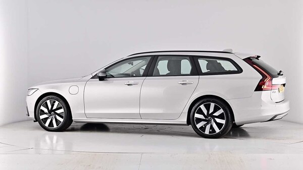 Used Volvo V90 2025 for sale - 75481150: Photo 68