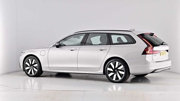 Used Volvo V90 2025 for sale - 75481150: Photo 69