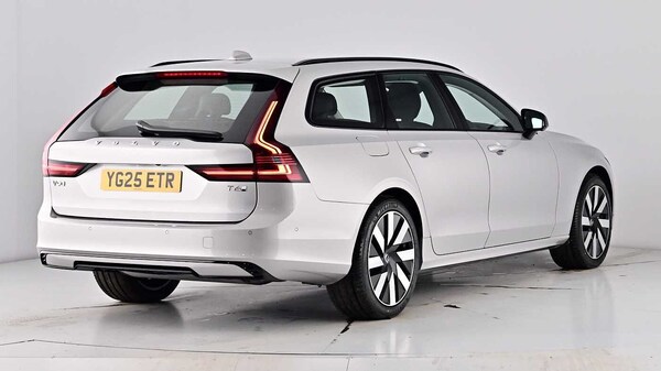 Used Volvo V90 2025 for sale - 75481150: Photo 6