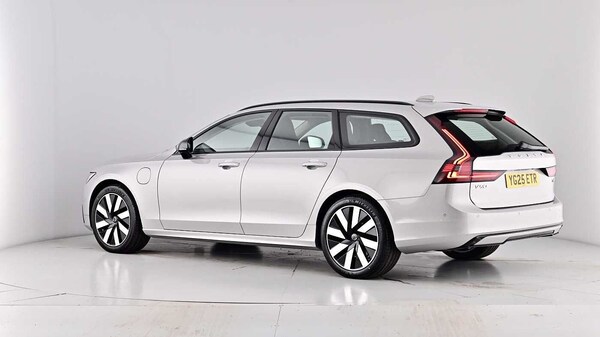 Used Volvo V90 2025 for sale - 75481150: Photo 70