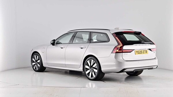 Used Volvo V90 2025 for sale - 75481150: Photo 71