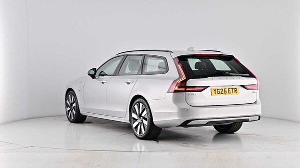 Used Volvo V90 2025 for sale - 75481150: Photo 72