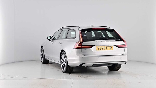 Used Volvo V90 2025 for sale - 75481150: Photo 73