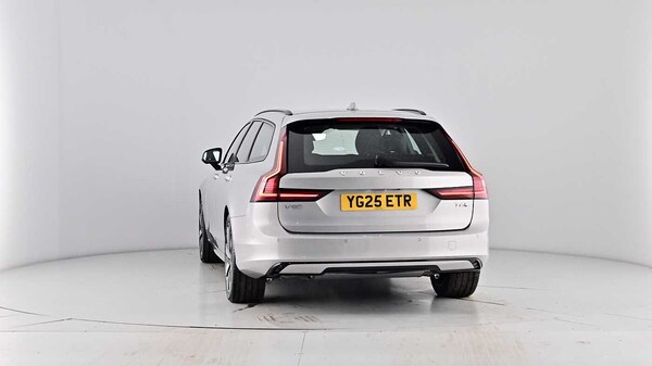 Used Volvo V90 2025 for sale - 75481150: Photo 74