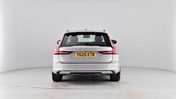 Used Volvo V90 2025 for sale - 75481150: Photo 75