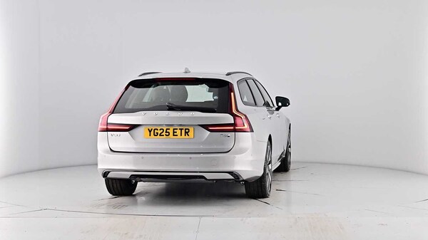 Used Volvo V90 2025 for sale - 75481150: Photo 76