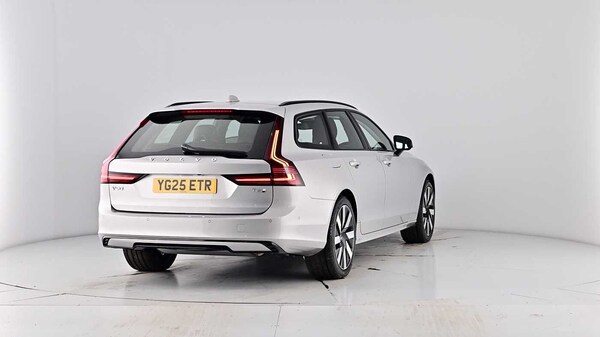 Used Volvo V90 2025 for sale - 75481150: Photo 77