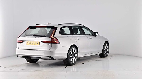 Used Volvo V90 2025 for sale - 75481150: Photo 78
