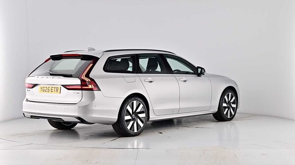 Used Volvo V90 2025 for sale - 75481150: Photo 79